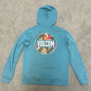 Volcom hoodie